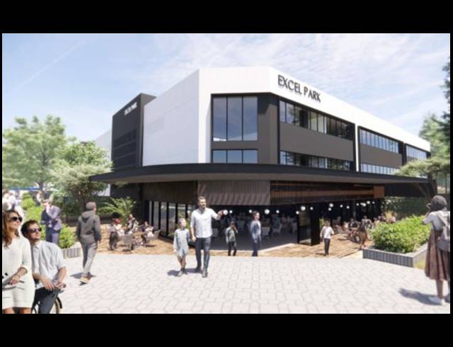 BUSINESS PROPERTY TO RENT IN LYNNWOOD